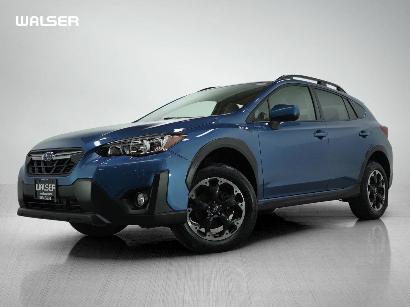 2023 Subaru Crosstrek Premium — SUV — 20,641 mi — Burnsville, MN