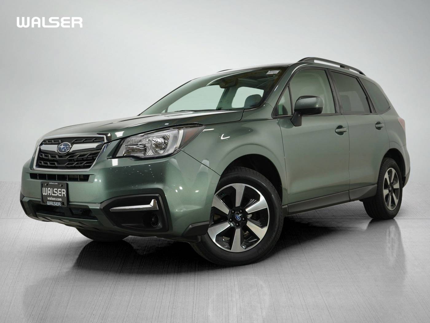 2017 Subaru Forester 2.5i Premium — SUV — 95,096 mi — Burnsville, MN