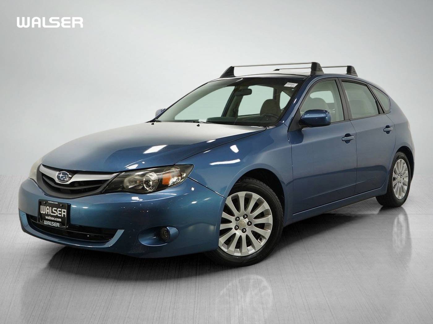 2010 Subaru Impreza 2.5i Premium — Wagon — 197,633 mi — Burnsville, MN