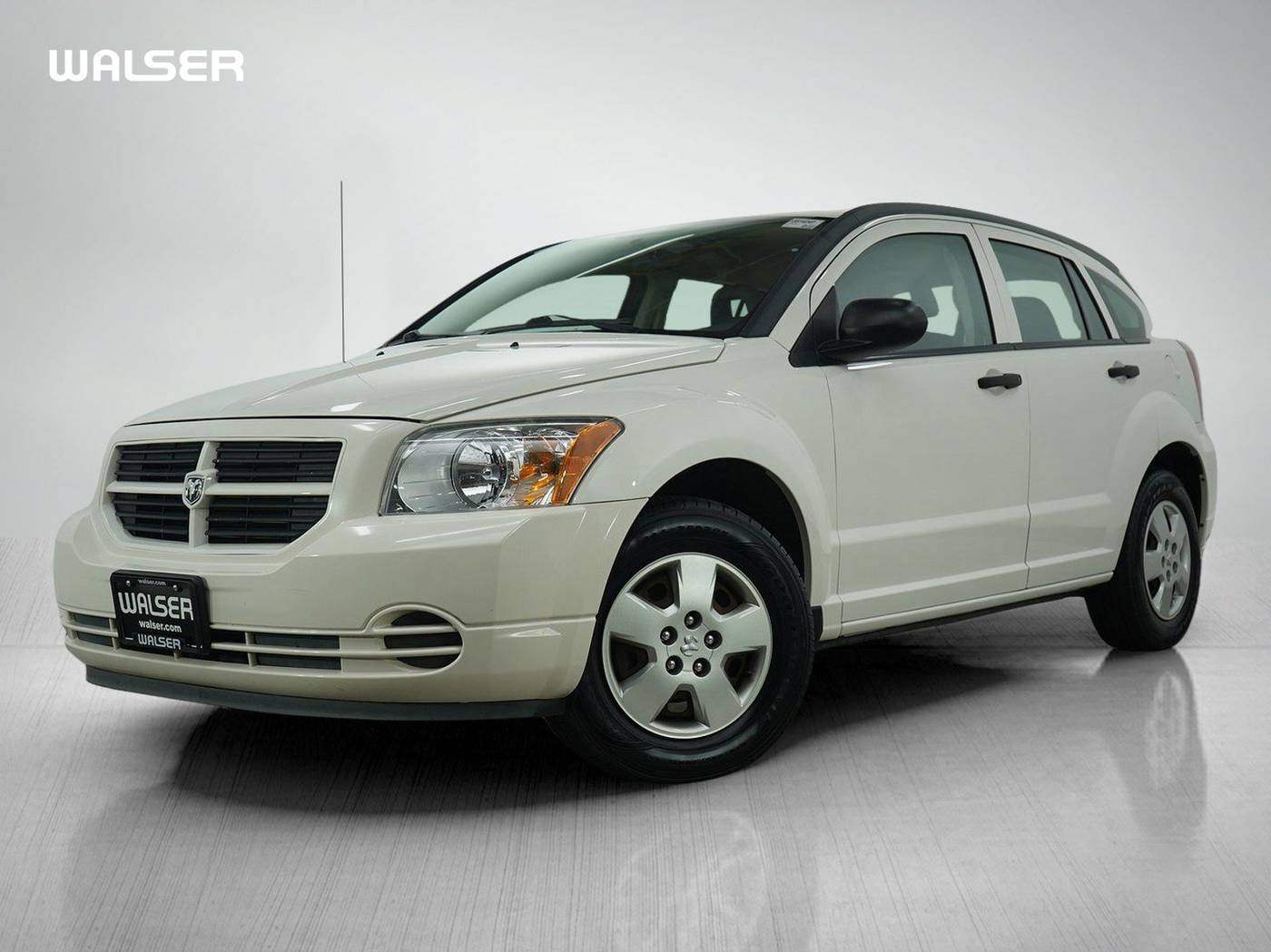 2007 Dodge Caliber Base — Hatchback — 91,853 mi — Burnsville, MN
