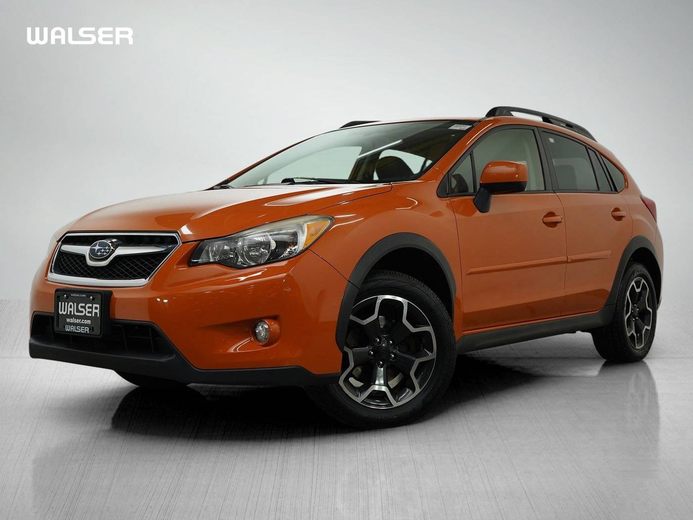 2014 Subaru XV Crosstrek 2.0i Limited — SUV — 73,506 mi — Burnsville, MN