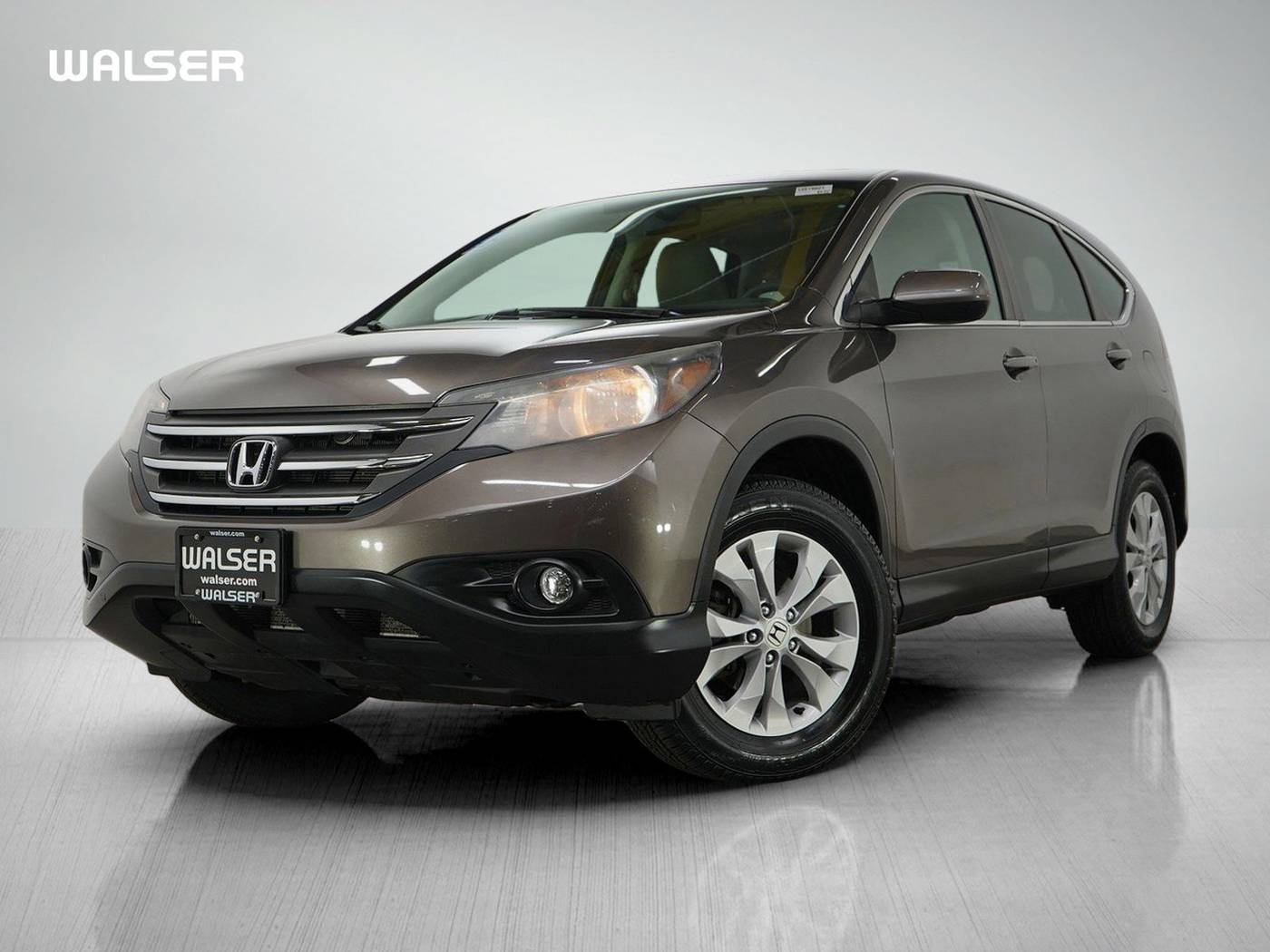 2014 Honda CR-V EX — SUV — 110,421 mi — Burnsville, MN