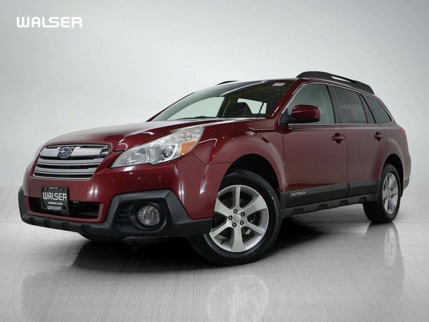 2013 Subaru Outback 2.5i Premium — SUV — 126,546 mi — Burnsville, MN