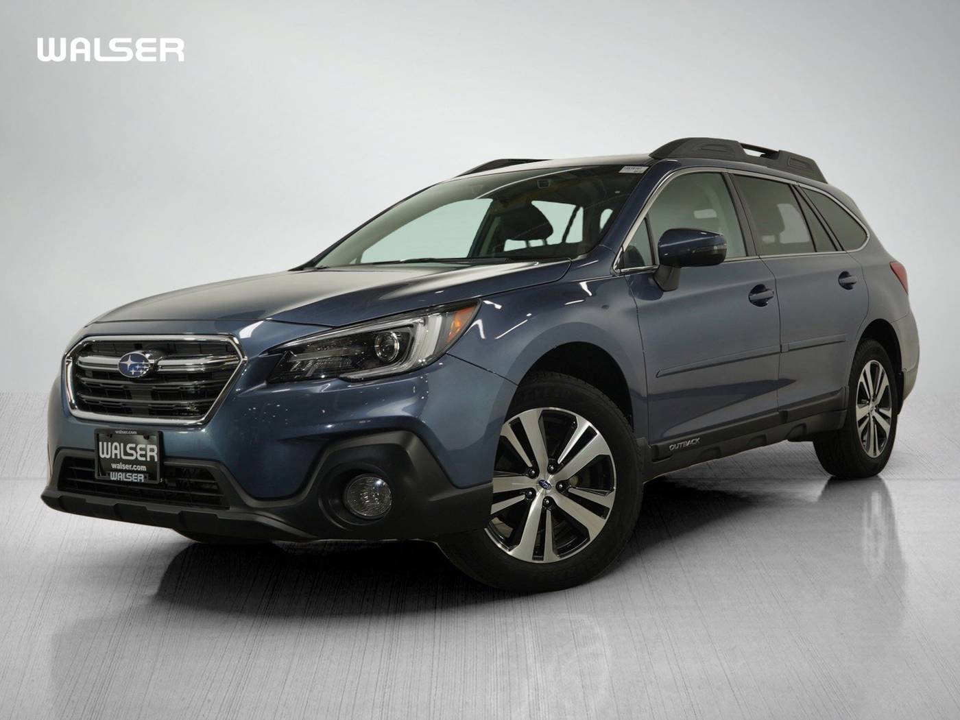 2018 Subaru Outback 3.6R Limited — SUV — 74,223 mi — Burnsville, MN