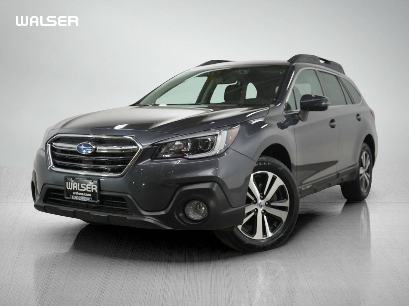 2019 Subaru Outback 2.5i Limited — SUV — 60,523 mi — Burnsville, MN