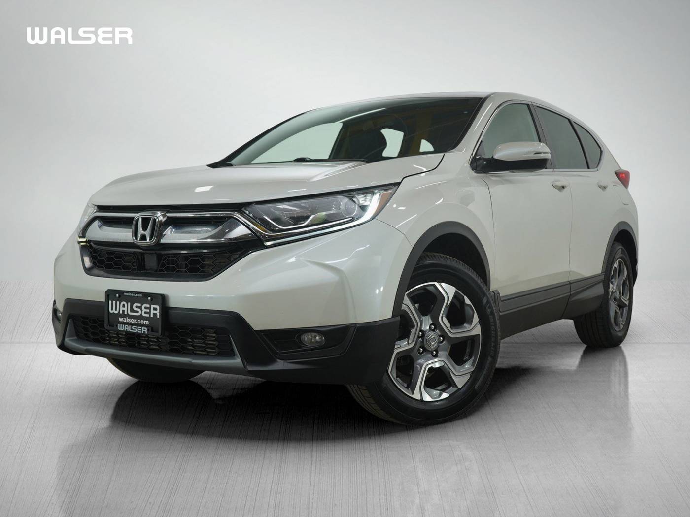 2017 Honda CR-V EX-L — SUV — 145,625 mi — Burnsville, MN