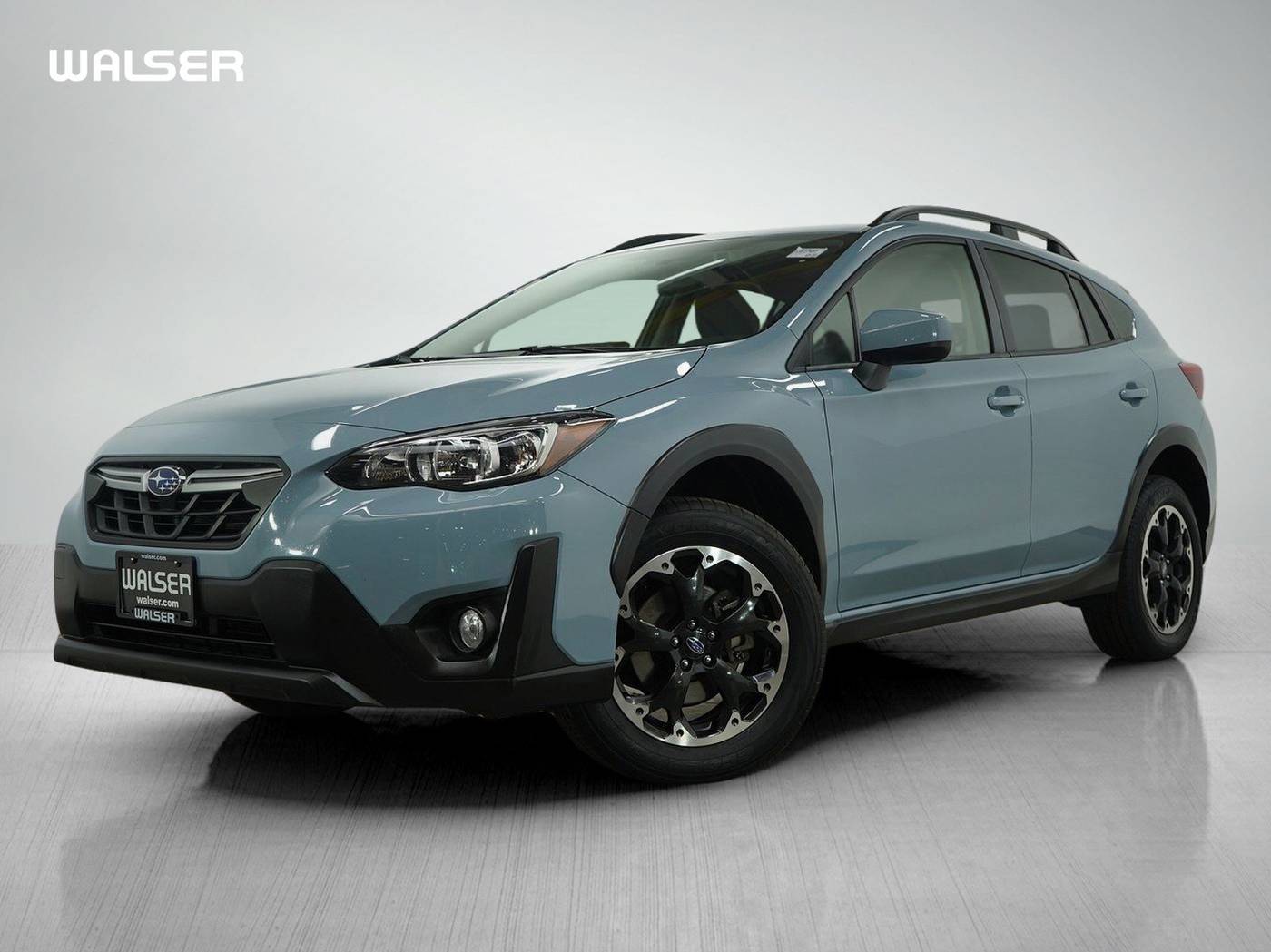 2023 Subaru Crosstrek Premium — SUV — 36,594 mi — Burnsville, MN