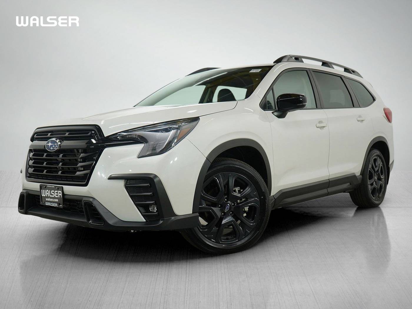 2025 Subaru Ascent Onyx Edition — SUV — 10,368 mi — Burnsville, MN