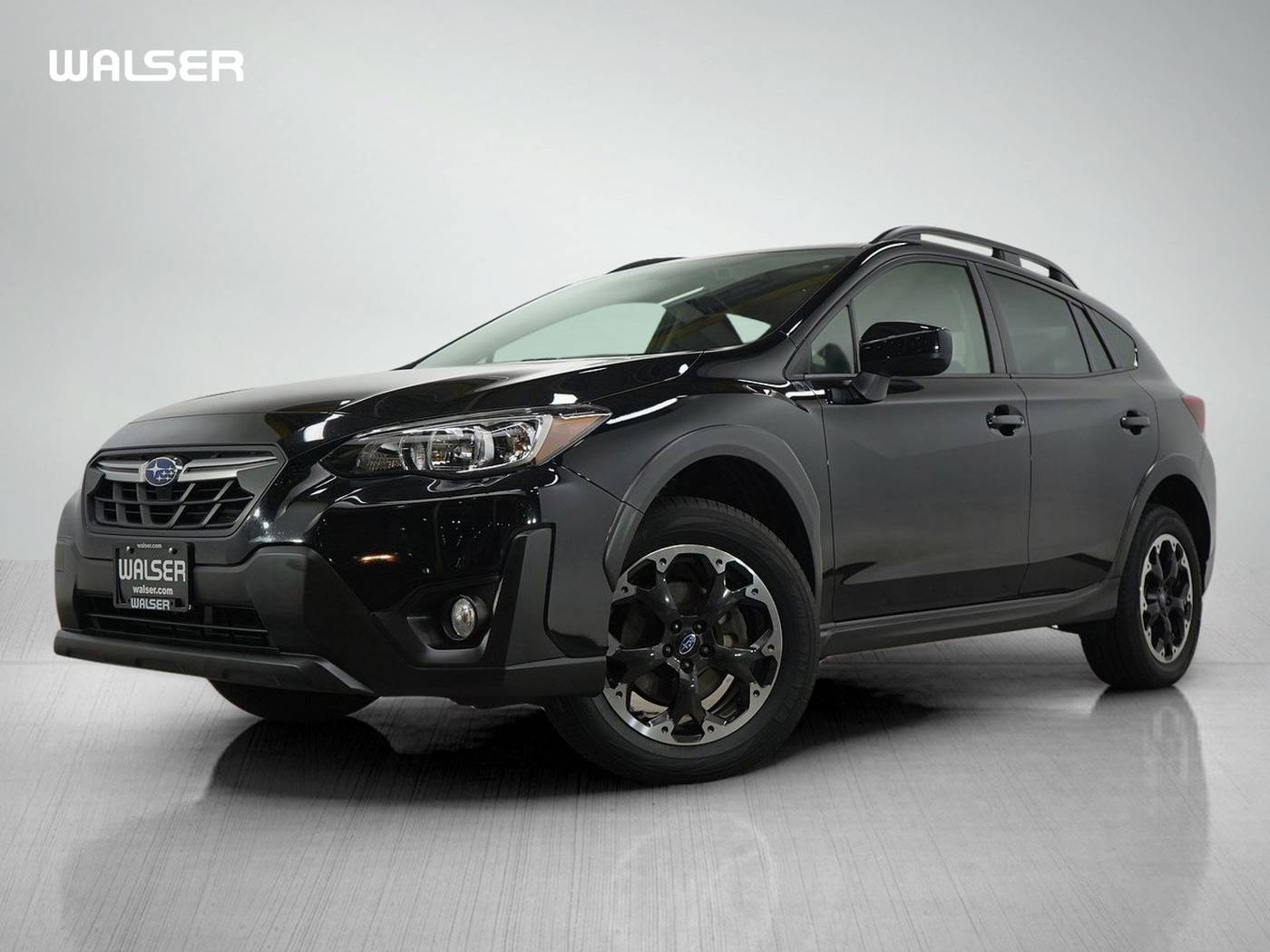 2021 Subaru Crosstrek Premium — SUV — 39,050 mi — Burnsville, MN