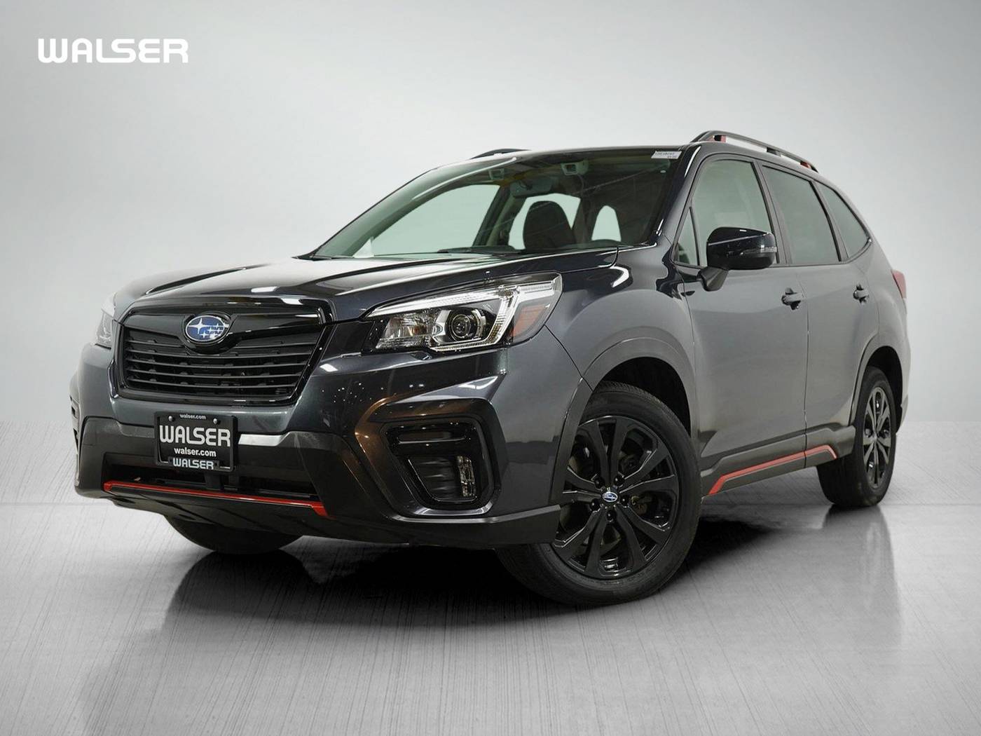 2019 Subaru Forester 2.5i Sport — SUV — 27,380 mi — Burnsville, MN