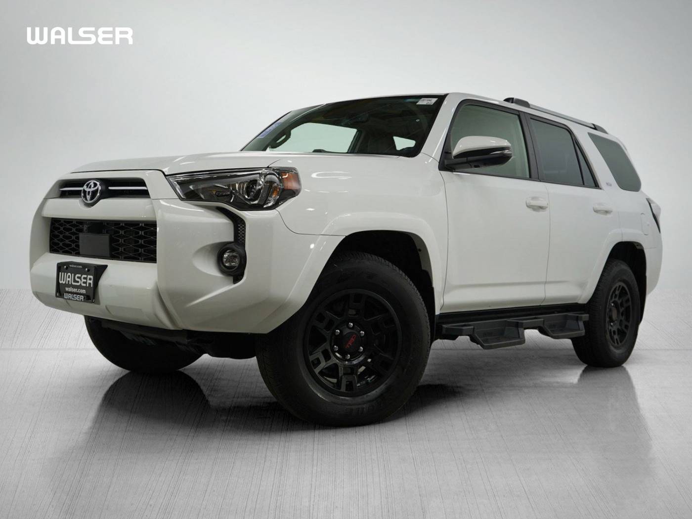 2022 Toyota 4Runner SR5 Premium — SUV — 27,682 mi — Burnsville, MN