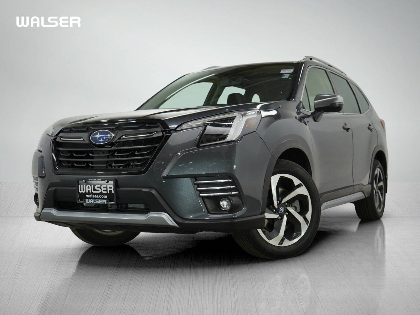 2022 Subaru Forester Touring — SUV — 21,081 mi — Burnsville, MN