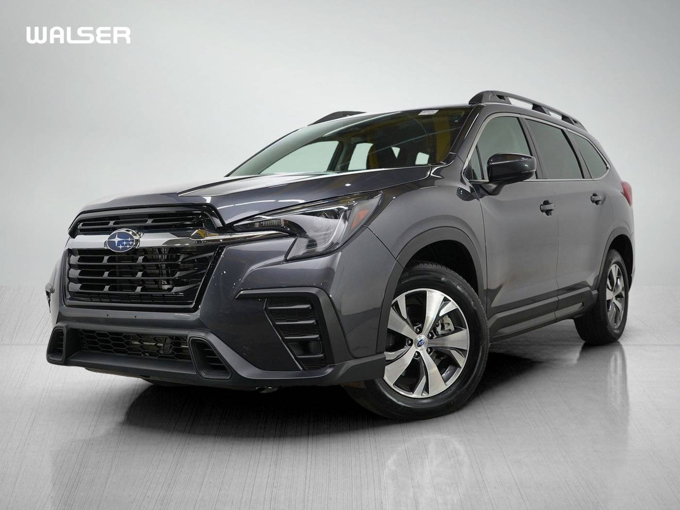 2024 Subaru Ascent Premium — SUV — 18,190 mi — Burnsville, MN