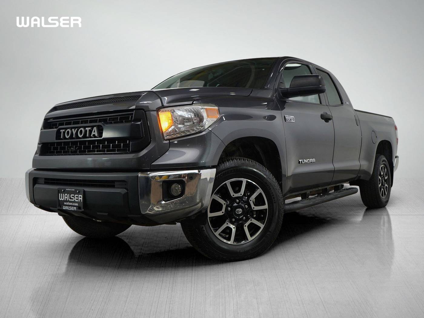 2017 Toyota Tundra TRD Pro — Pickup Truck — 60,729 mi — Burnsville, MN