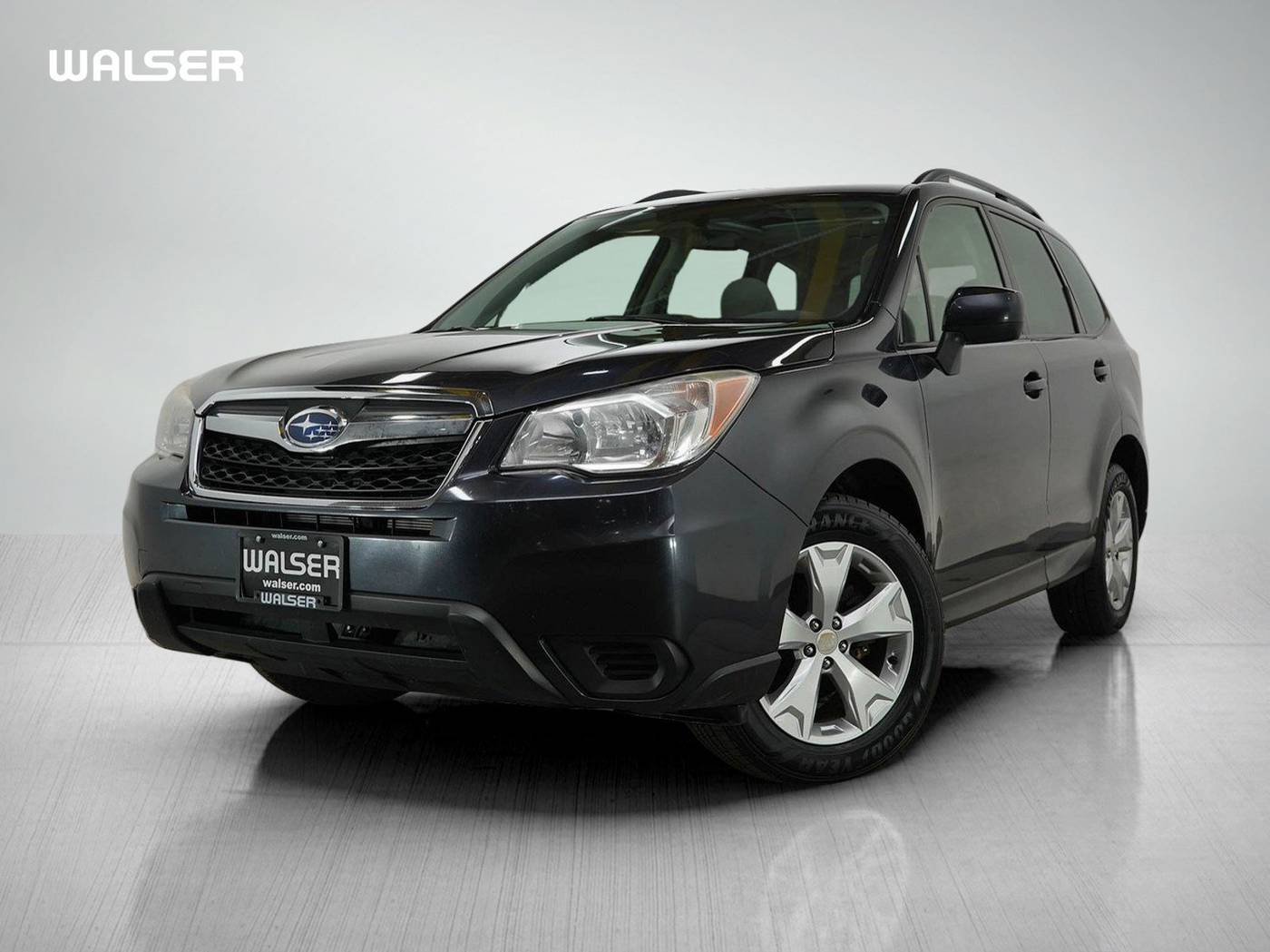 2015 Subaru Forester 2.5i Premium — SUV — 180,586 mi — Burnsville, MN