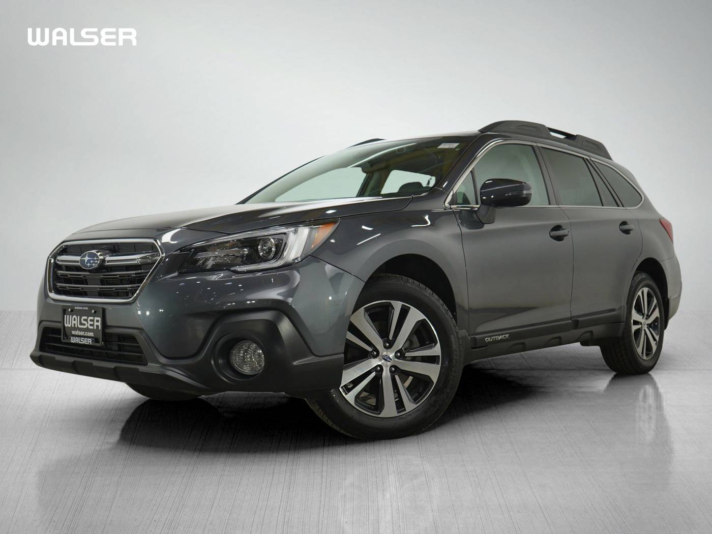 2019 Subaru Outback 2.5i Limited — SUV — 42,396 mi — Burnsville, MN