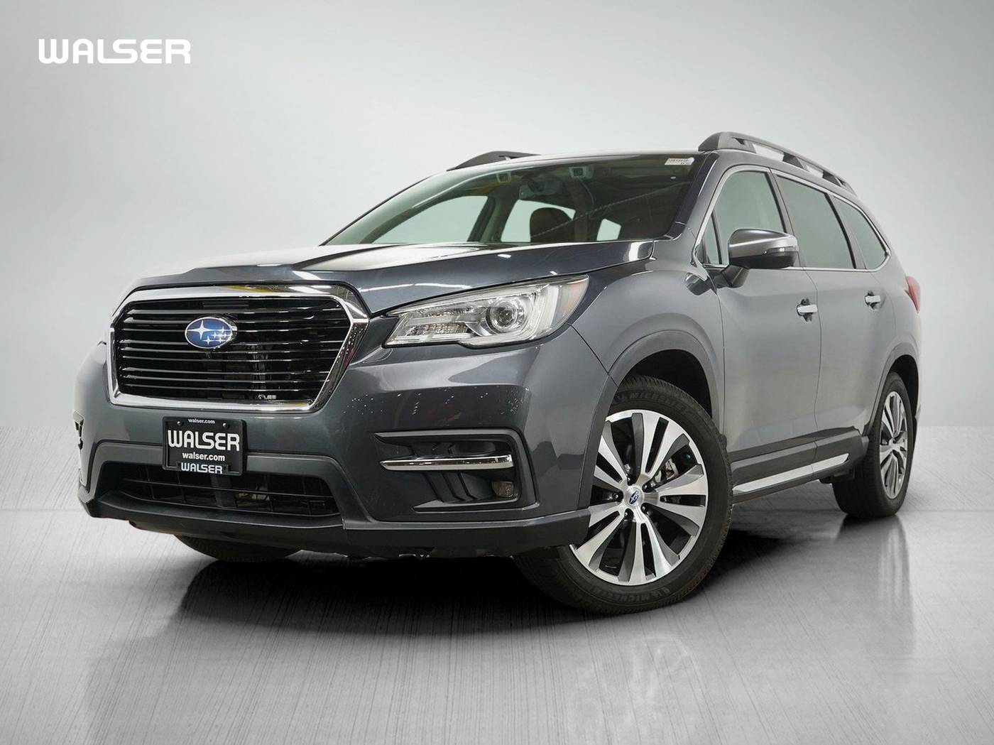 2019 Subaru Ascent Touring — SUV — 111,975 mi — Burnsville, MN