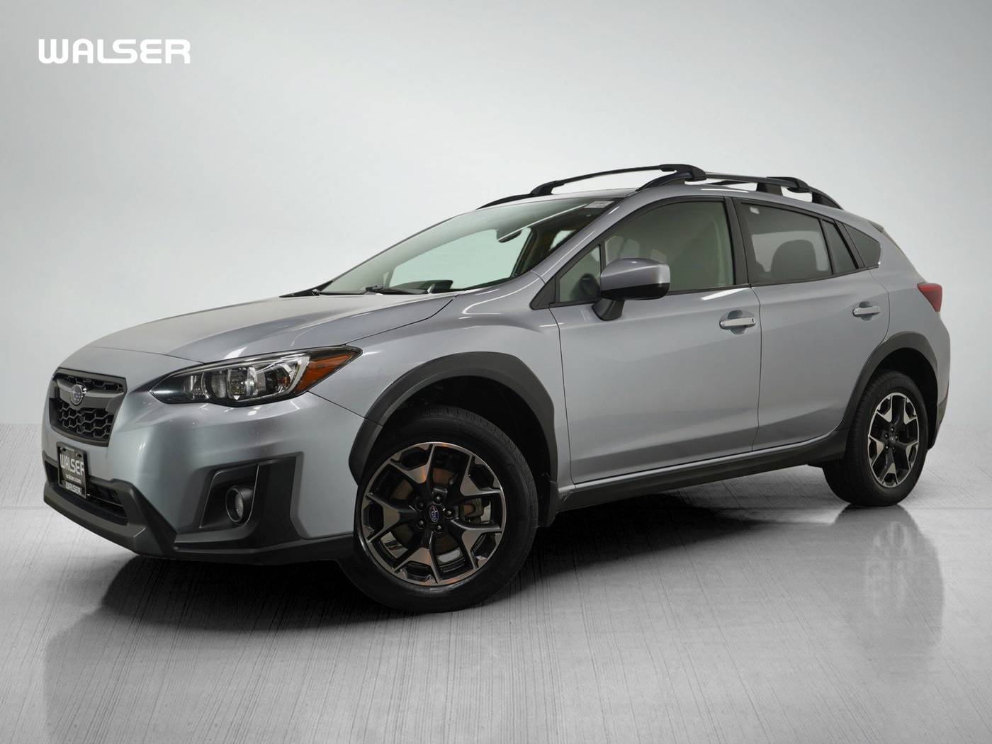 2020 Subaru Crosstrek Premium — SUV — 64,382 mi — Burnsville, MN