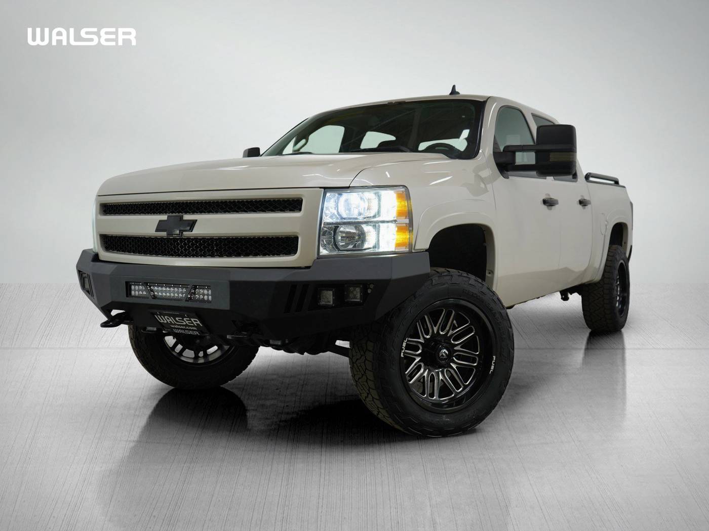 2012 Chevrolet Silverado 1500 LT — Pickup Truck — 165,337 mi — Burnsville, MN