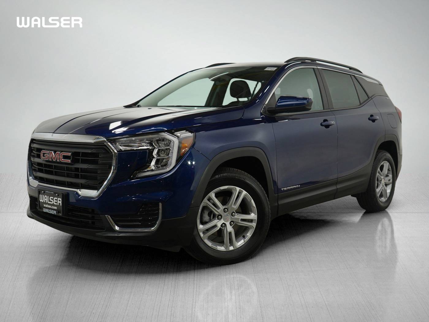 2022 GMC Terrain SLE — SUV — 17,999 mi — Burnsville, MN