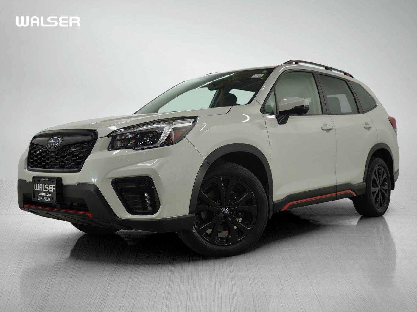 2021 Subaru Forester 2.5i Sport — SUV — 30,259 mi — Burnsville, MN