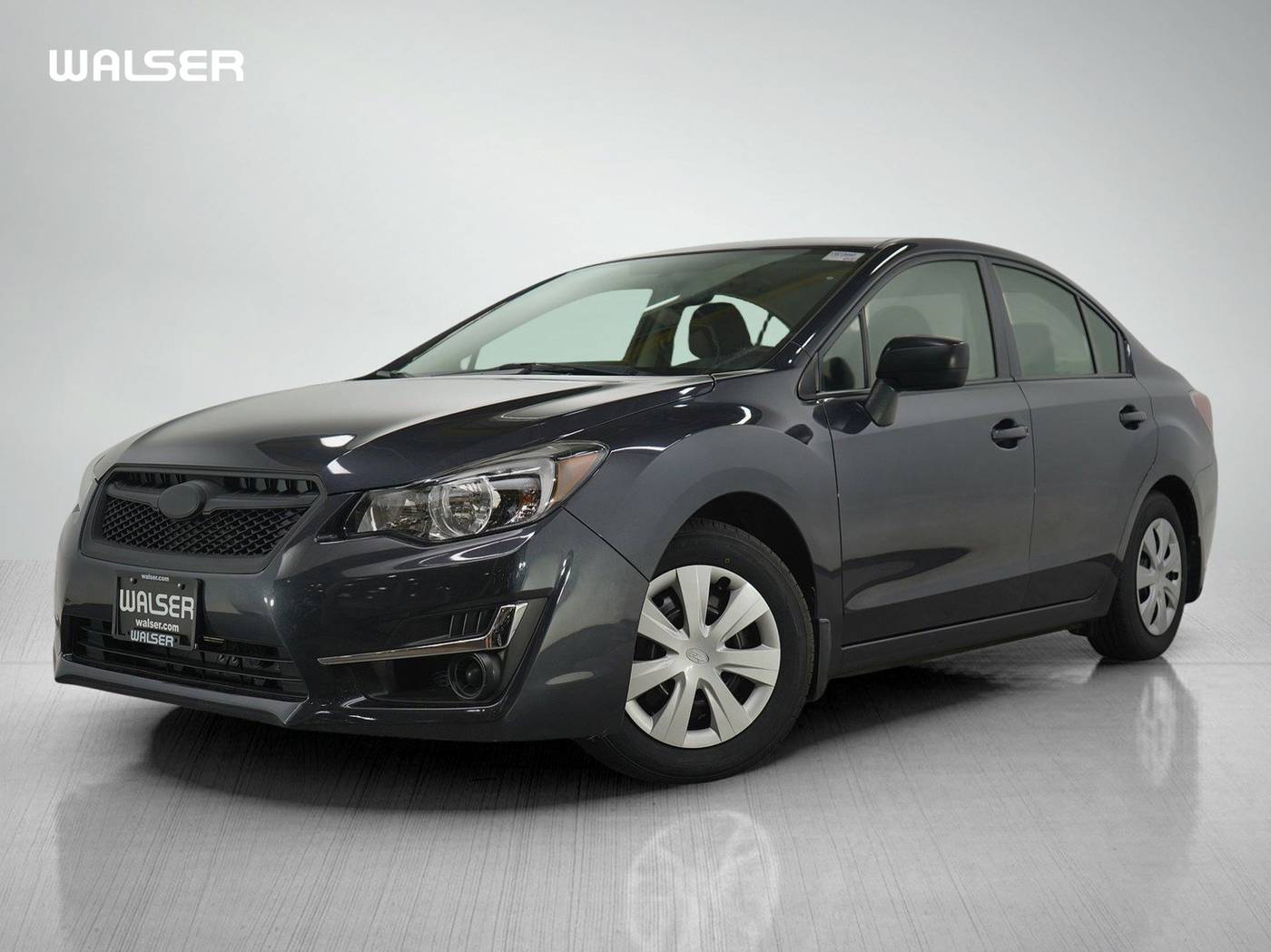 2016 Subaru Impreza 2.0i — Sedan — 41,380 mi — Burnsville, MN