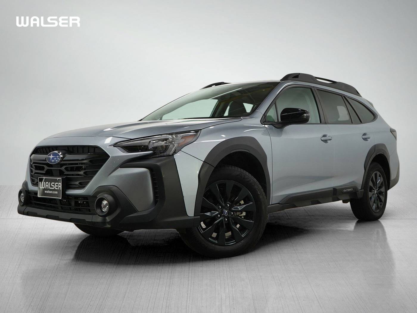 2024 Subaru Outback Onyx Edition — SUV — 17,635 mi — Burnsville, MN