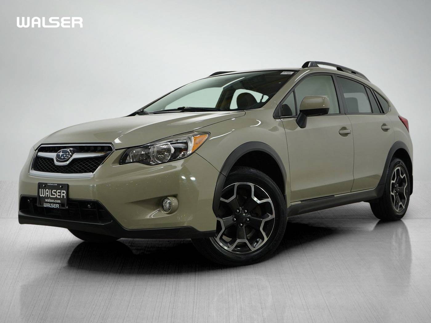2014 Subaru XV Crosstrek 2.0i Limited — SUV — 120,921 mi — Burnsville, MN
