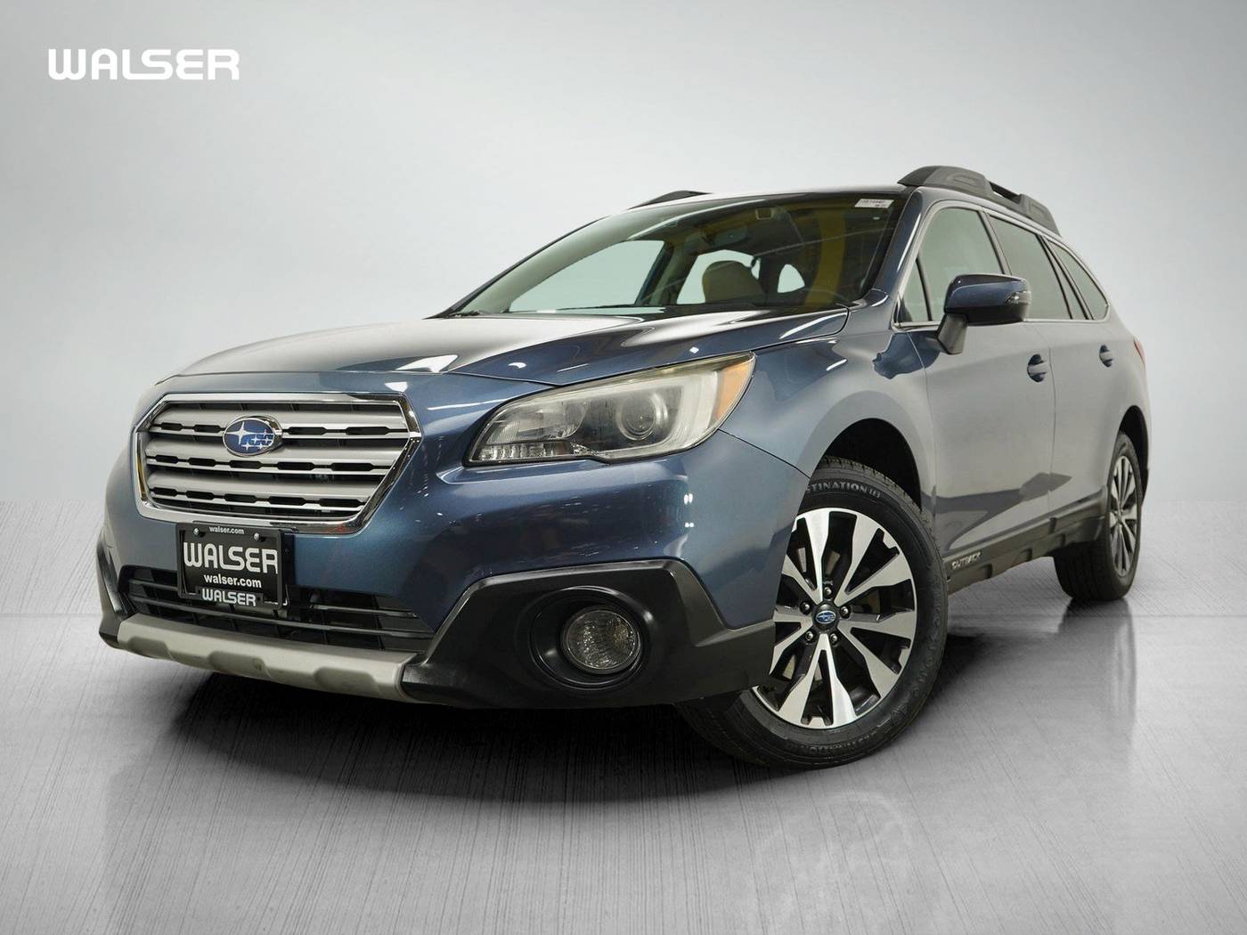 2016 Subaru Outback 3.6R Limited — SUV — 61,618 mi — Burnsville, MN