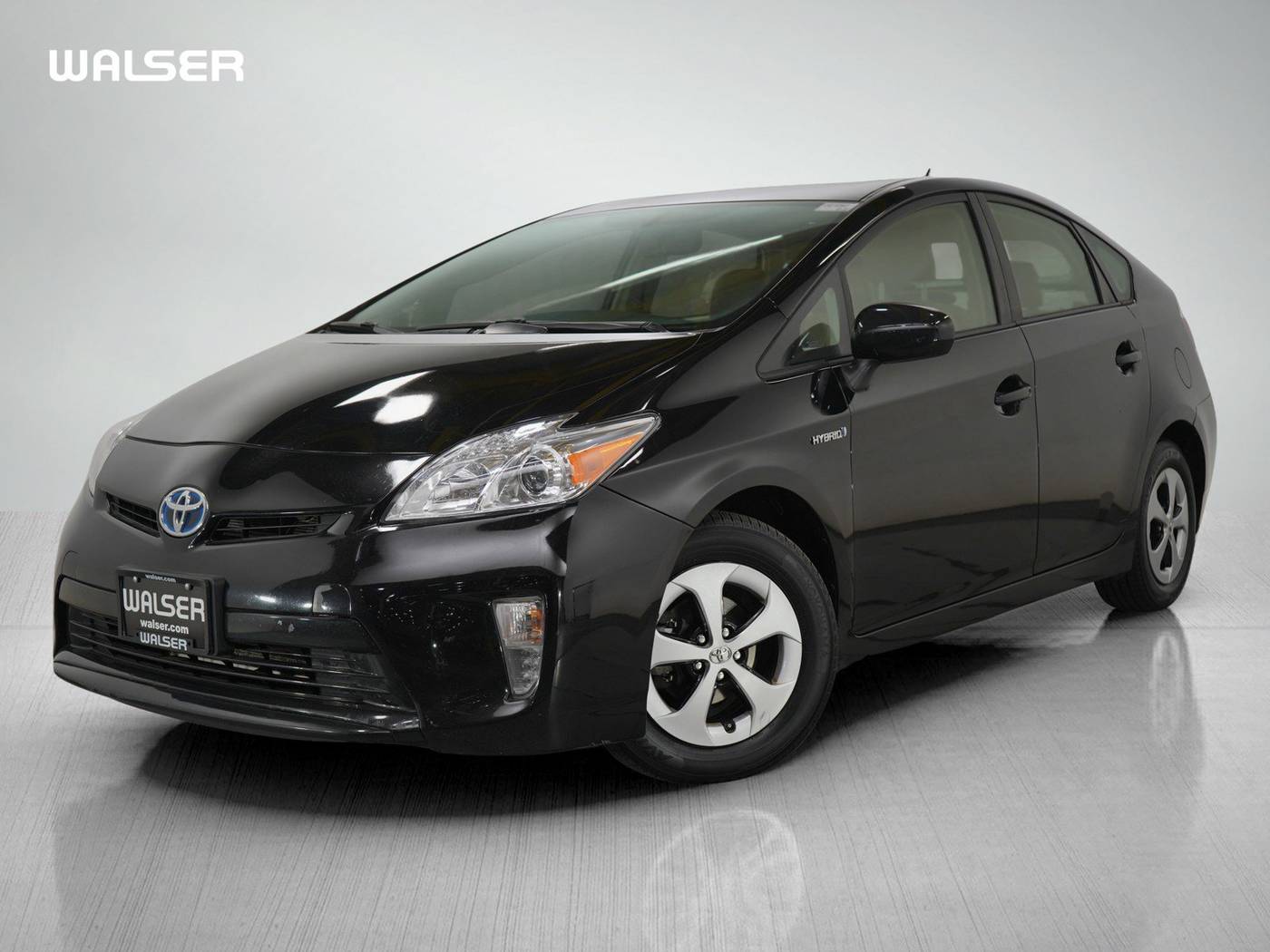 2013 Toyota Prius Four — Sedan — 151,853 mi — Burnsville, MN