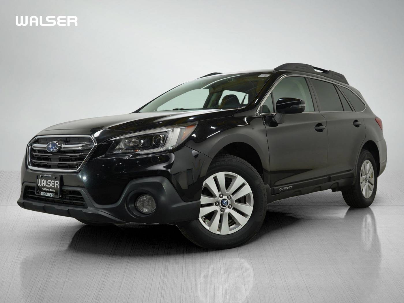 2019 Subaru Outback 2.5i Premium — SUV — 87,852 mi — Burnsville, MN