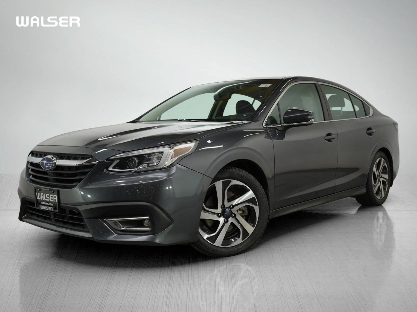 2020 Subaru Legacy 2.5i Limited — Sedan — 55,912 mi — Burnsville, MN
