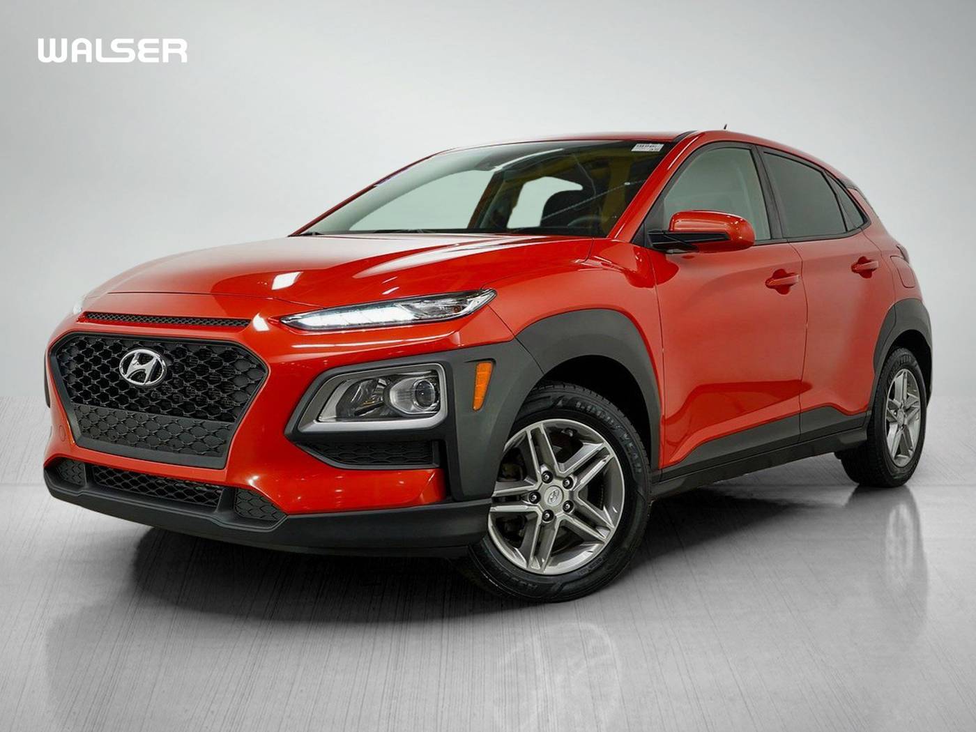 2019 Hyundai Kona SE — SUV — 103,332 mi — Burnsville, MN