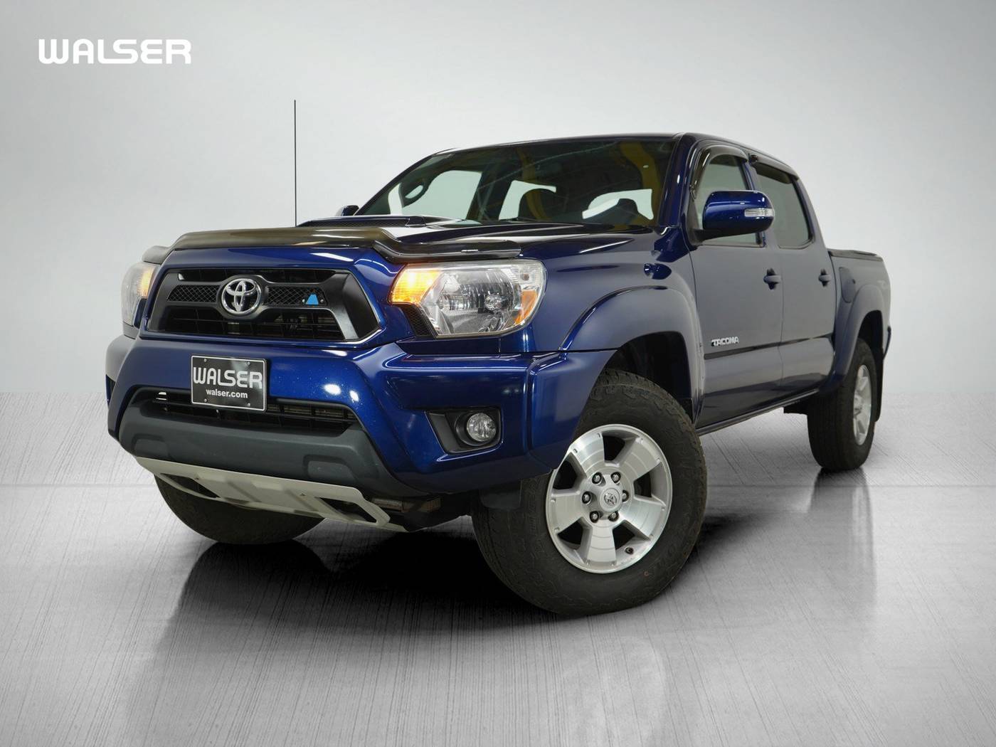 2014 Toyota Tacoma Base — Pickup Truck — 92,728 mi — Burnsville, MN