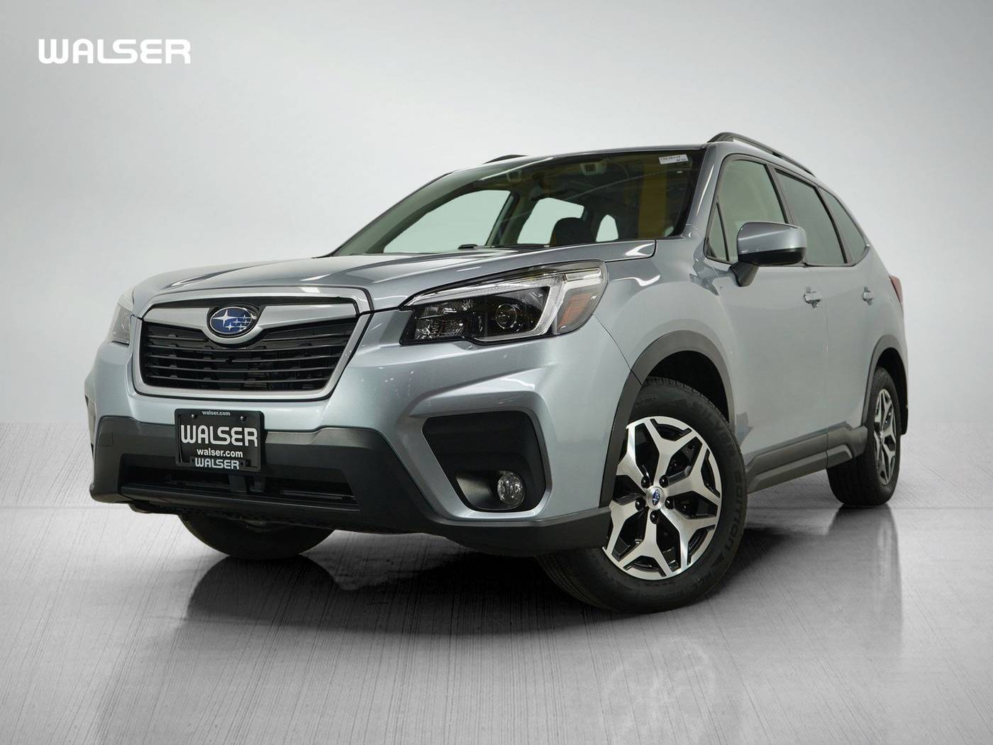2021 Subaru Forester 2.5i Premium — SUV — 44,030 mi — Burnsville, MN