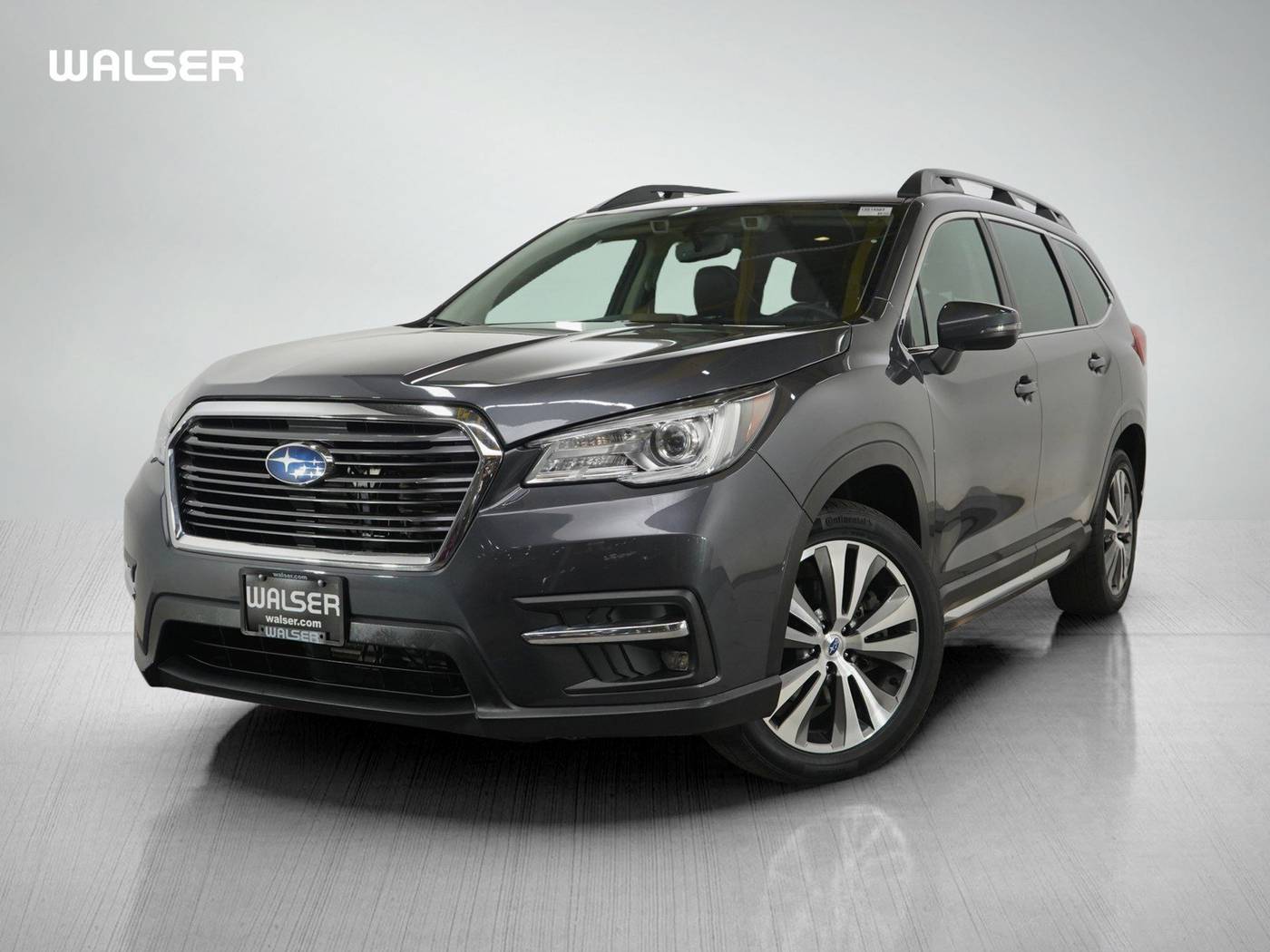 2019 Subaru Ascent Limited — SUV — 123,766 mi — Burnsville, MN