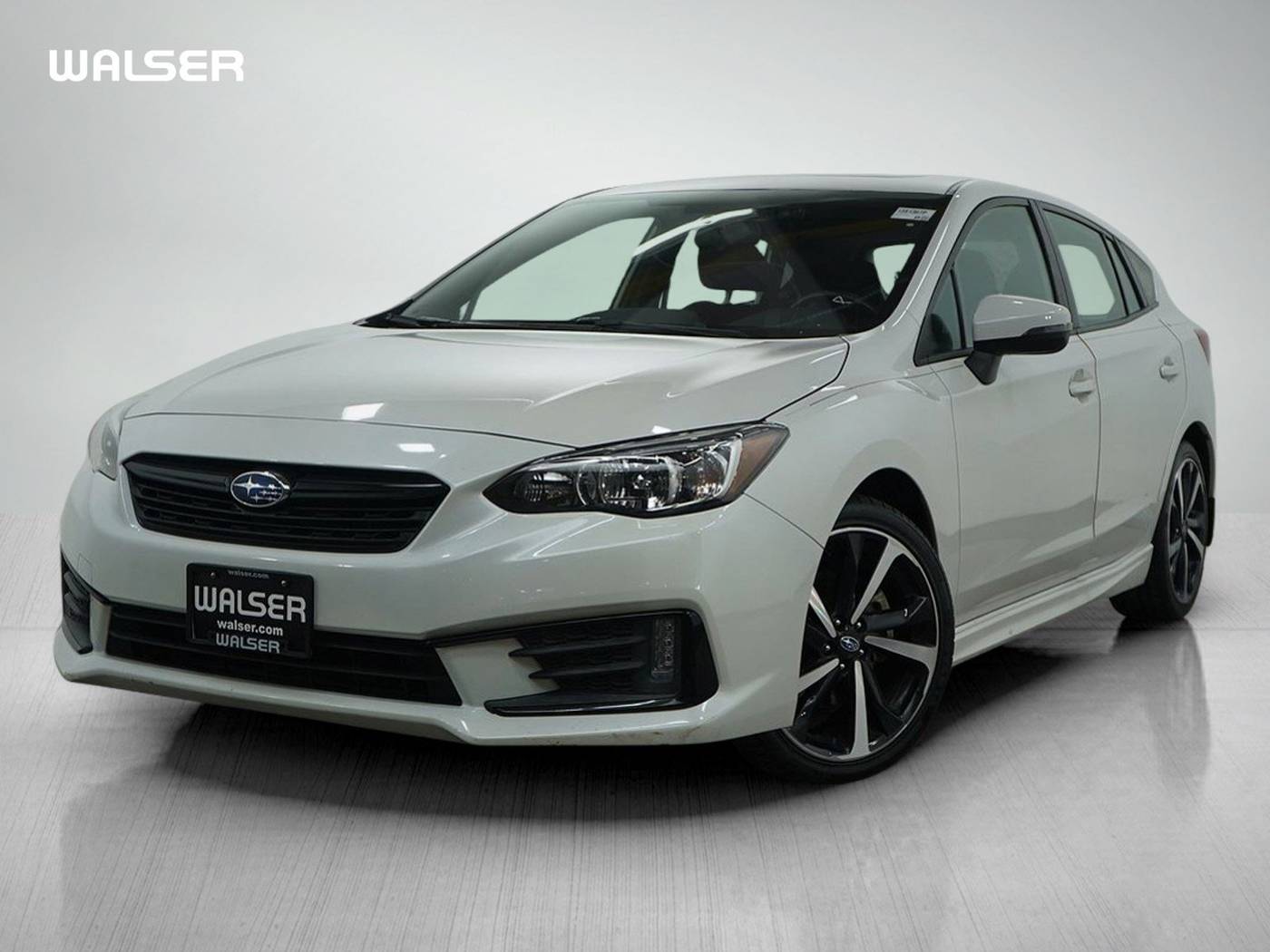 2020 Subaru Impreza 2.0i Sport — Hatchback — 68,461 mi — Burnsville, MN