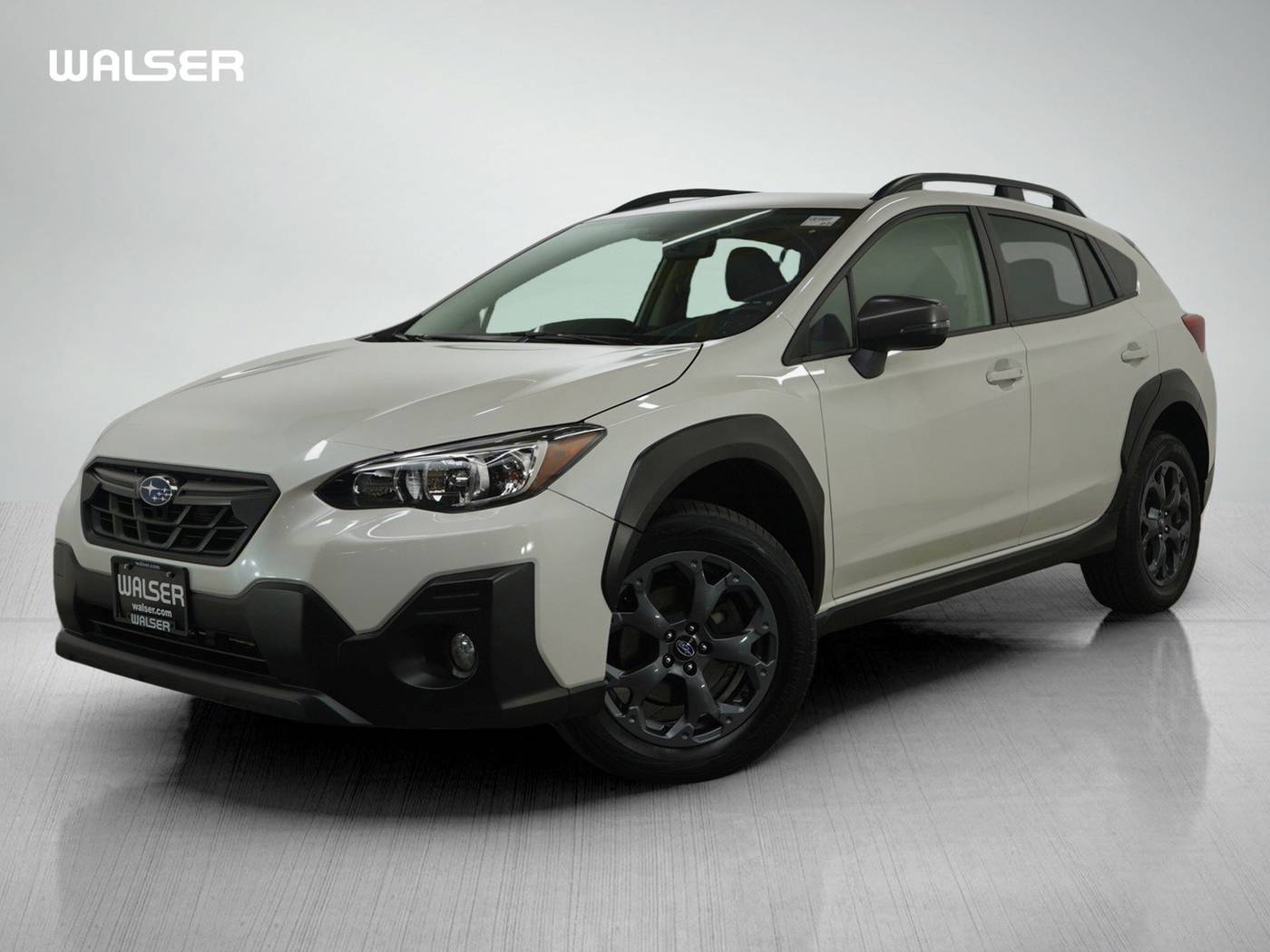 2021 Subaru Crosstrek Sport — SUV — 78,185 mi — Burnsville, MN