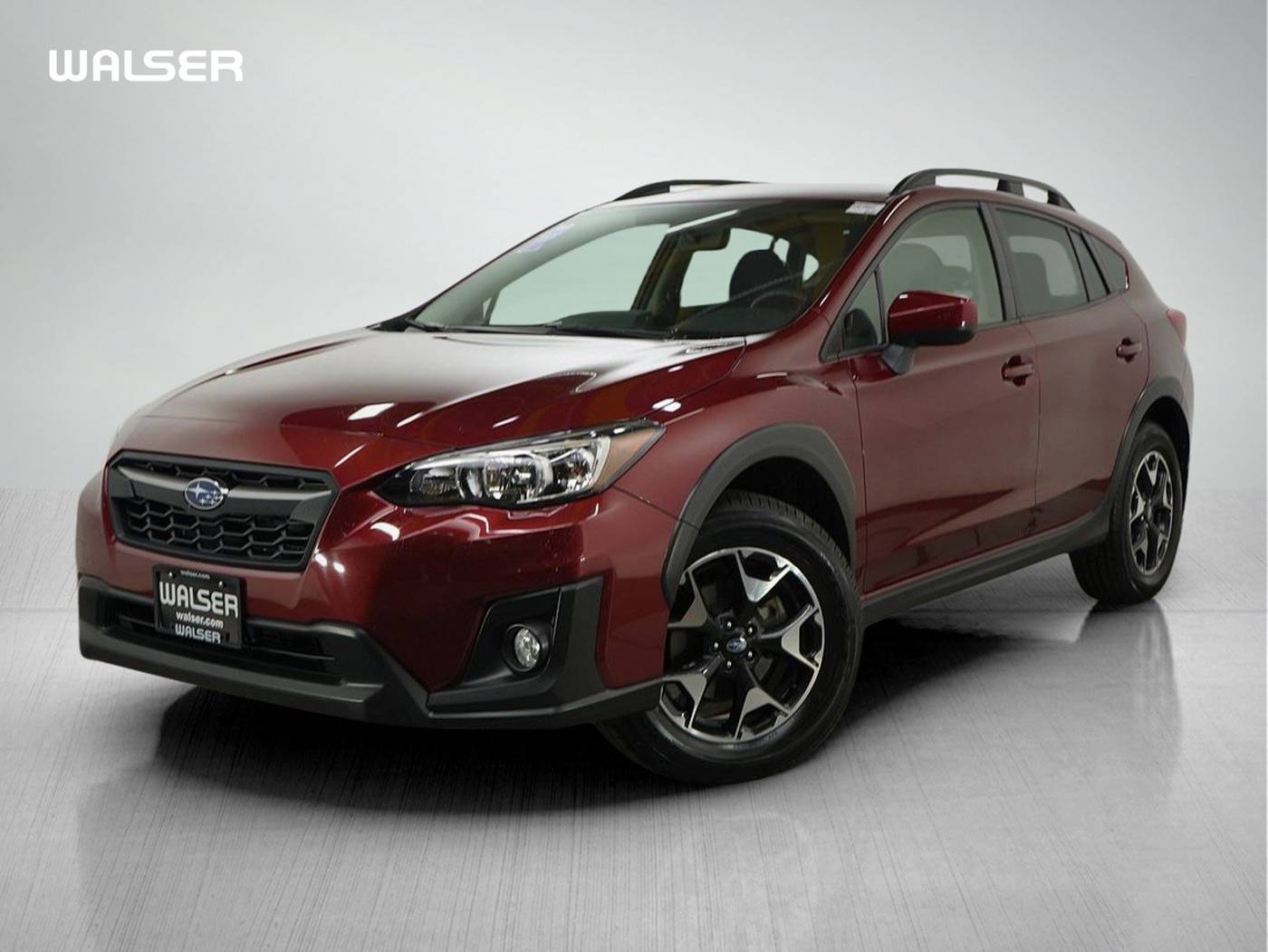 2019 Subaru Crosstrek Premium — SUV — 67,529 mi — Burnsville, MN