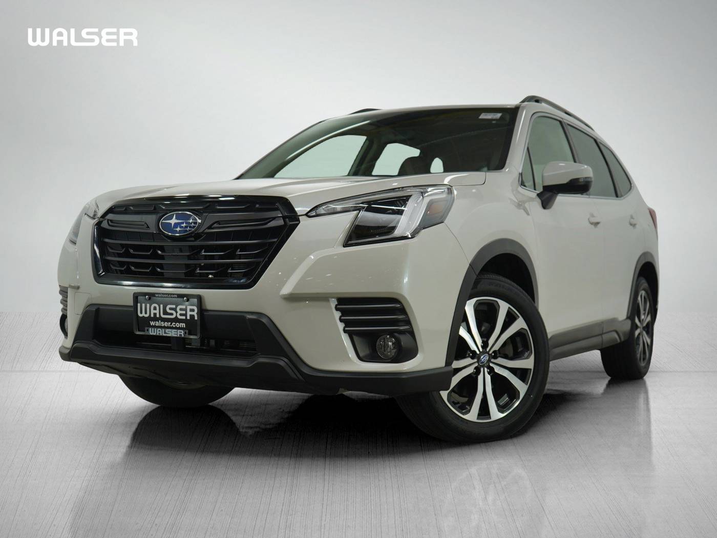 2022 Subaru Forester Limited — SUV — 31,196 mi — Burnsville, MN