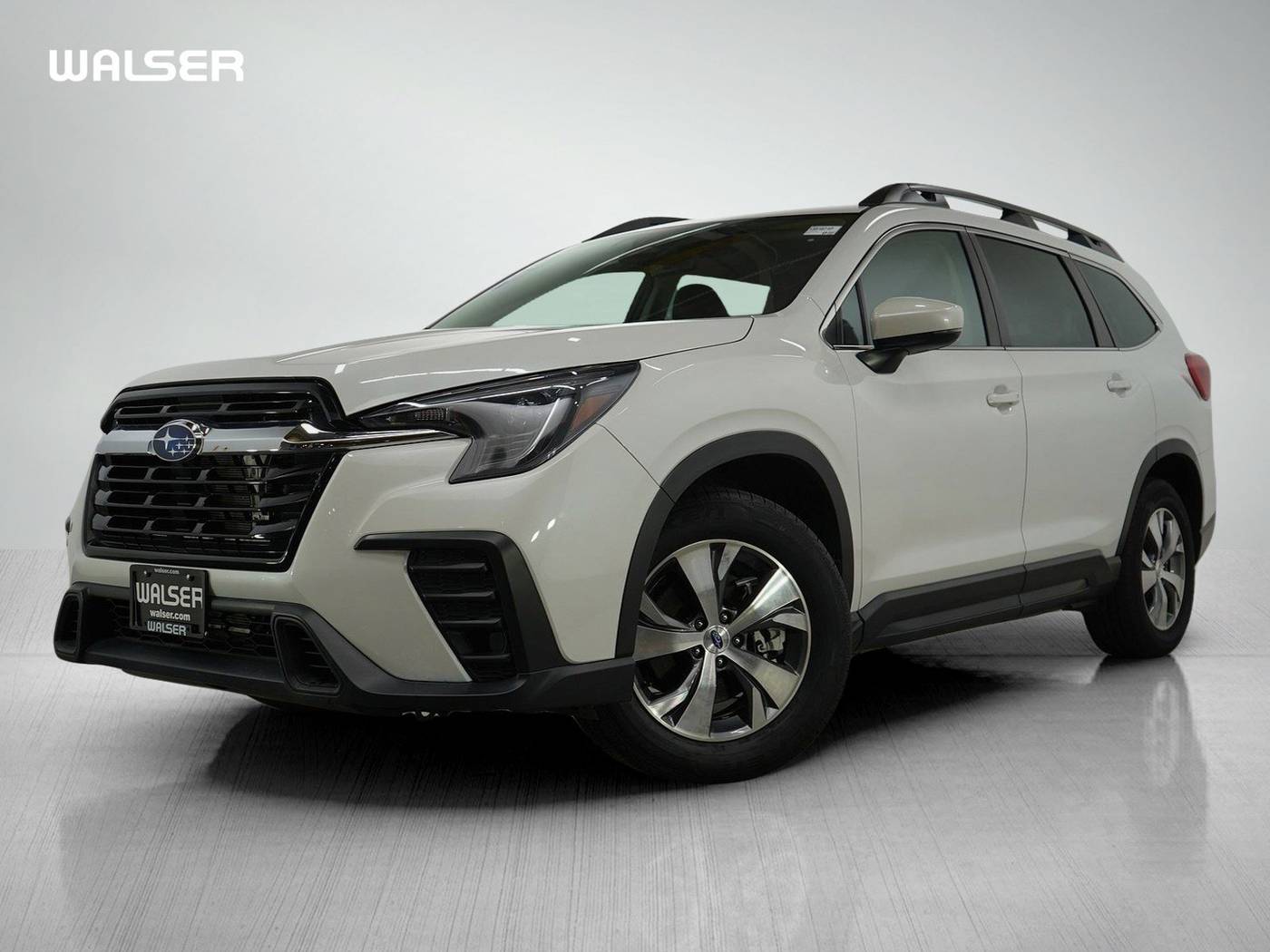 2024 Subaru Ascent Premium — SUV — 23,822 mi — Burnsville, MN