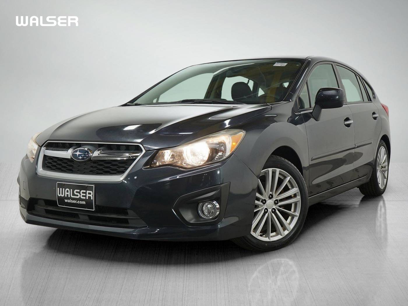 2012 Subaru Impreza 2.0i Limited — Wagon — 53,463 mi — Burnsville, MN