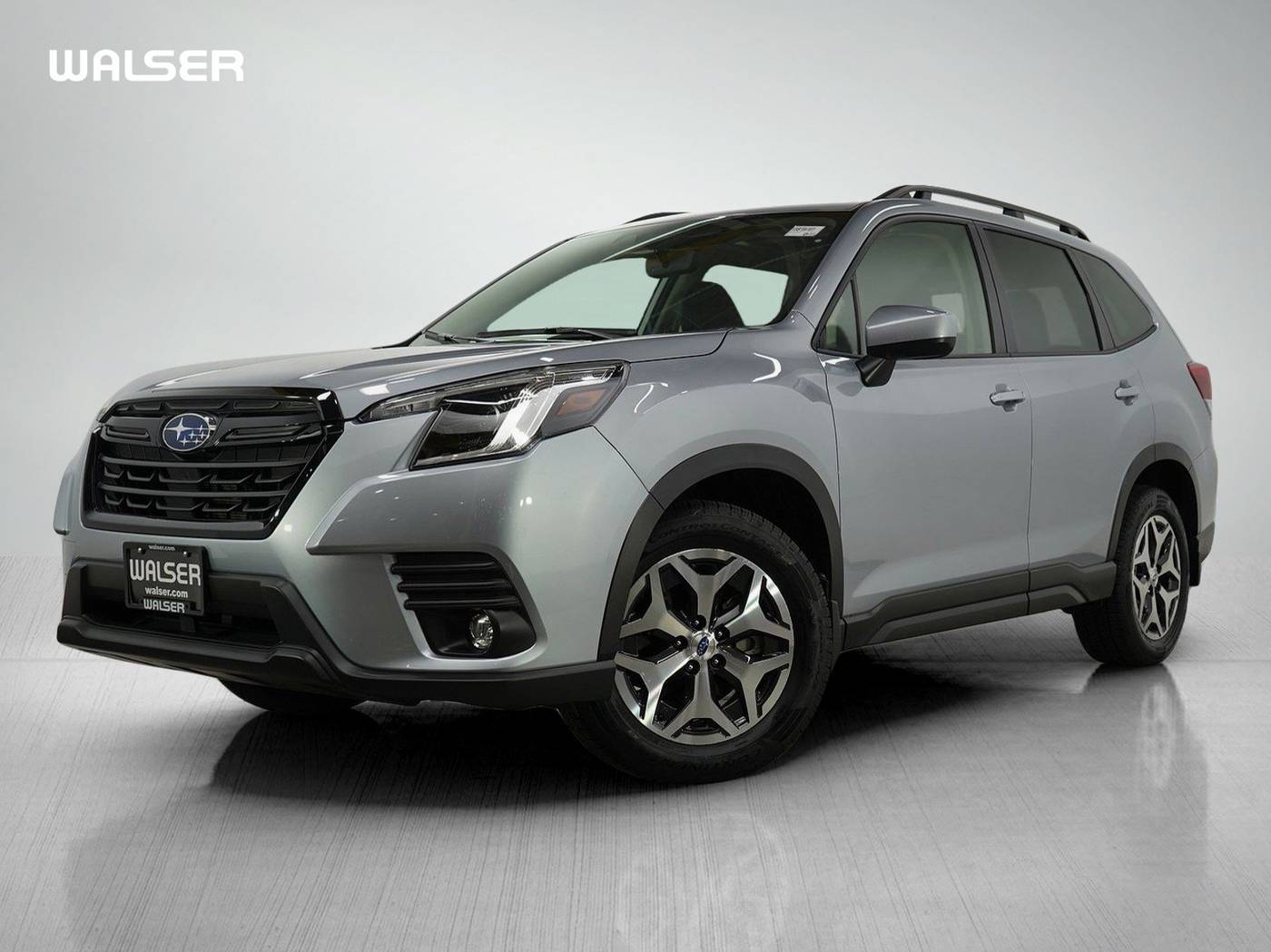 2024 Subaru Forester Premium — SUV — 14,018 mi — Burnsville, MN