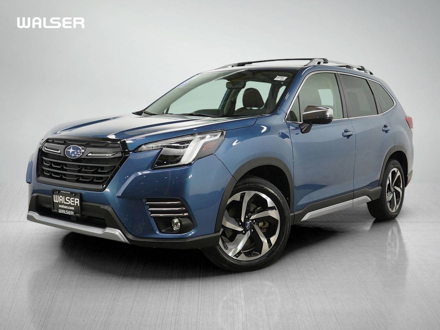 2023 Subaru Forester Touring — SUV — 33,169 mi — Burnsville, MN