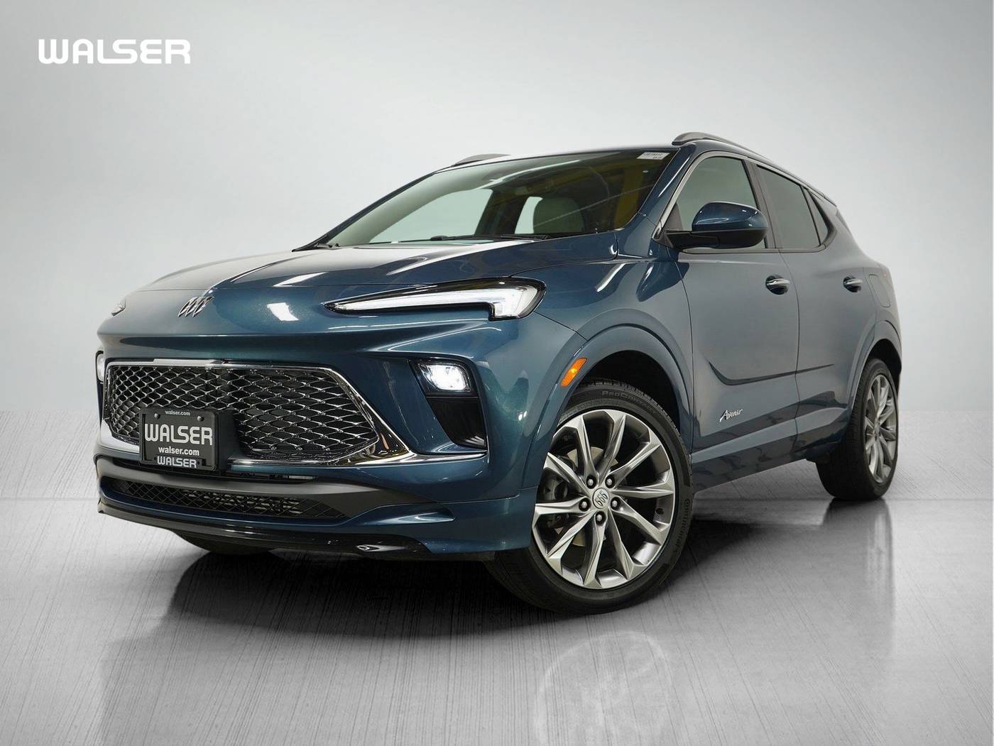 2024 Buick Encore GX Avenir — SUV — 25,501 mi — Burnsville, MN