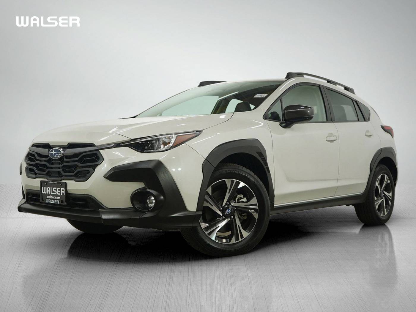 2024 Subaru Crosstrek Premium — SUV — 12,925 mi — Burnsville, MN