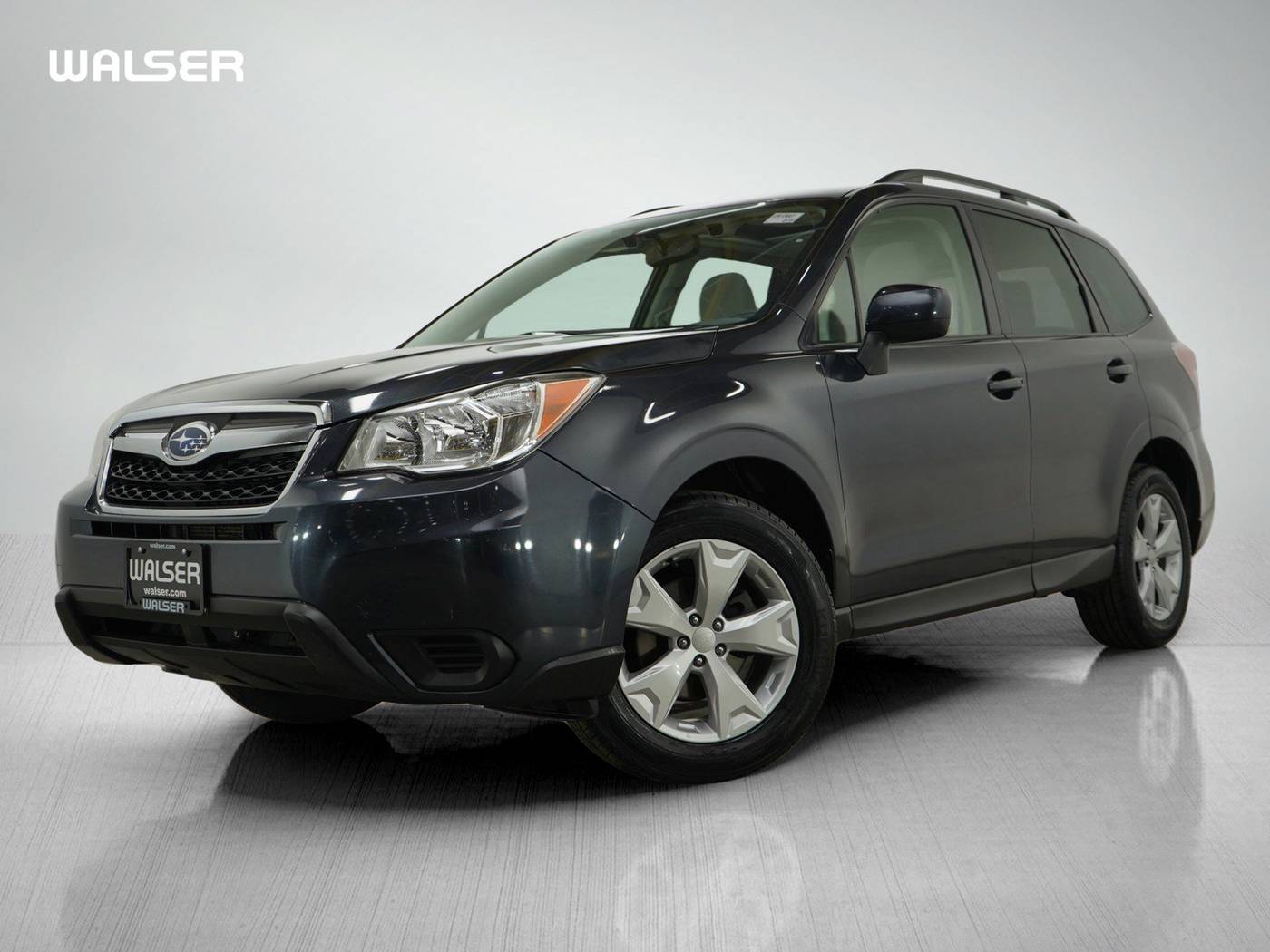 2015 Subaru Forester 2.5i Premium — SUV — 158,284 mi — Burnsville, MN