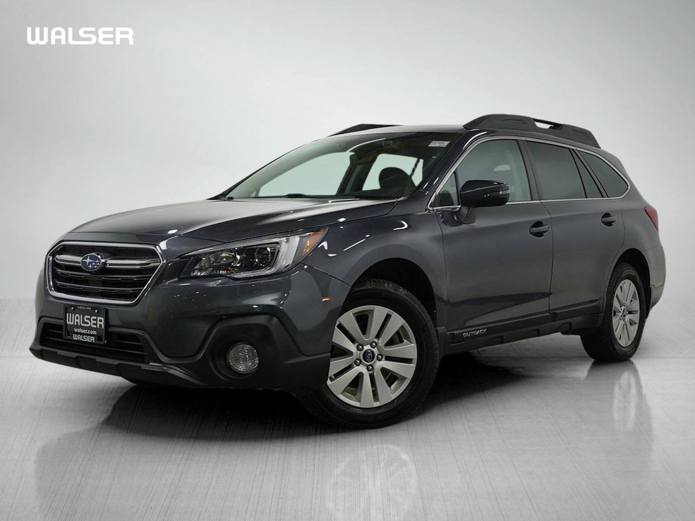 2019 Subaru Outback 2.5i Premium — SUV — 55,615 mi — Burnsville, MN