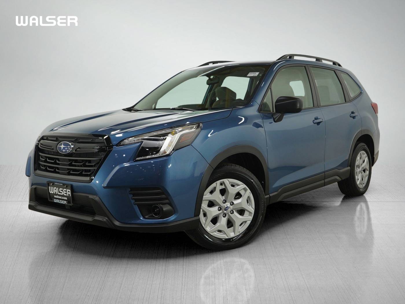 2022 Subaru Forester Base — SUV — 22,412 mi — Burnsville, MN