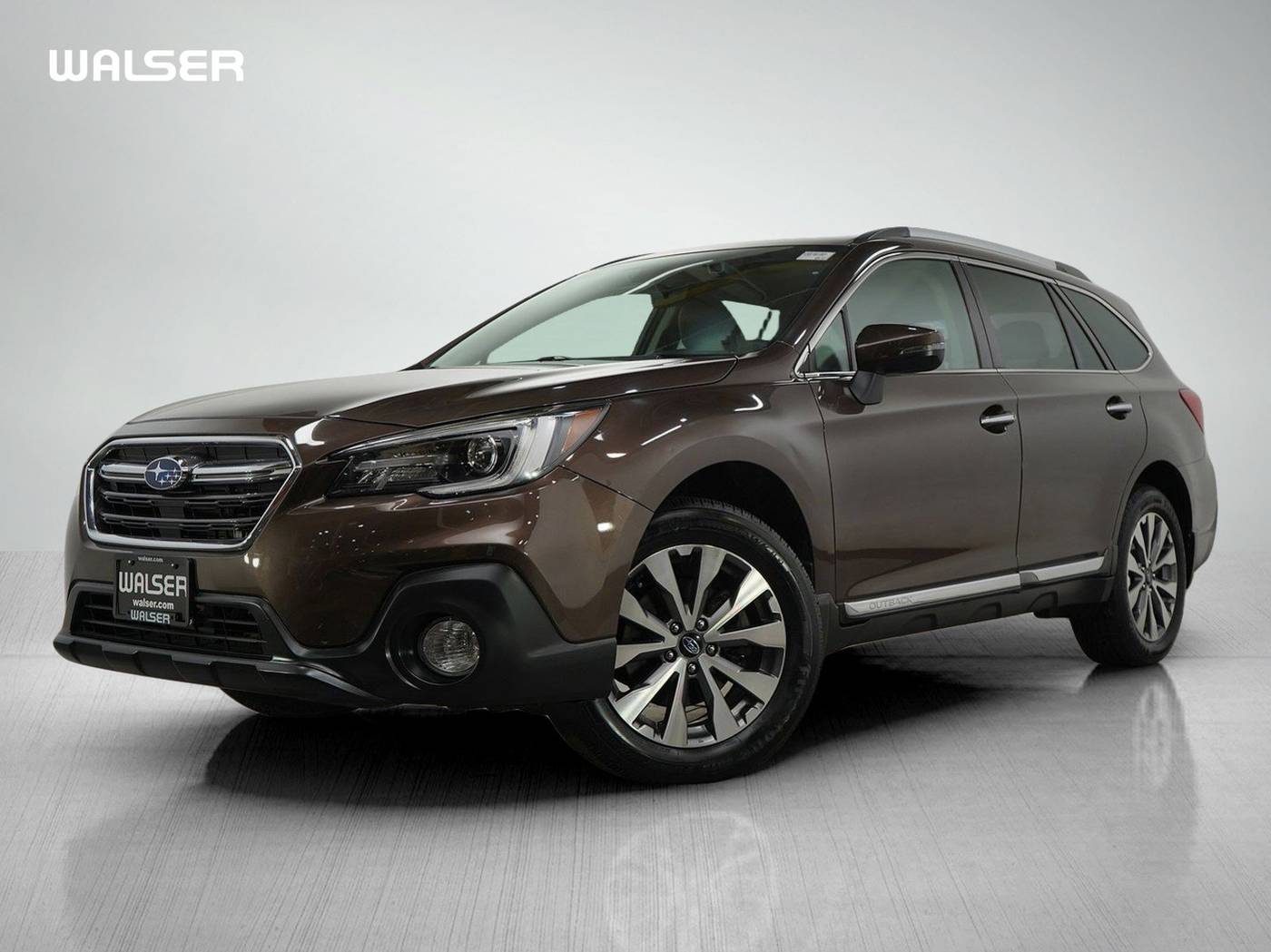 2019 Subaru Outback 2.5i Touring — SUV — 40,392 mi — Burnsville, MN